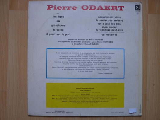 Pierre Odaert – Image 2