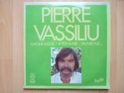 Pierre Vassiliu - Amour amitié