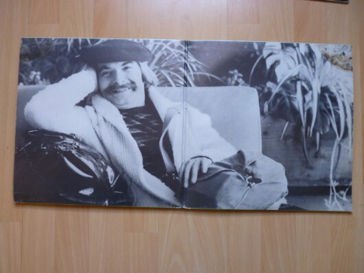 Pierre Vassiliu - Amour amitié – Image 2