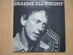 Graeme Allwright - Joue, Joue, Joue