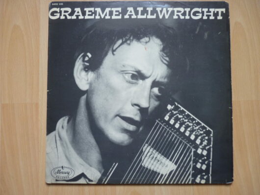 Graeme Allwright - Joue, Joue, Joue