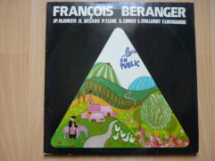 François Béranger - En Public