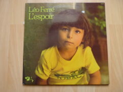 Léo Ferré - L'espoir