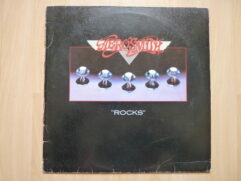 Aerosmith - Rocks