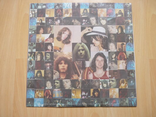 Aerosmith - Rocks – Image 2