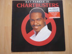 Ray Parker Jr - Chartbusters