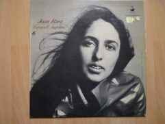 Joan Baez - Farewell Angelina