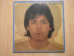 Mc Cartney II
