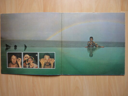 Mc Cartney II – Image 2