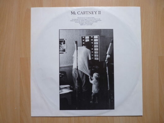 Mc Cartney II – Image 3