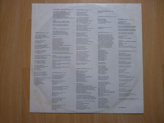 Mc Cartney II – Image 4