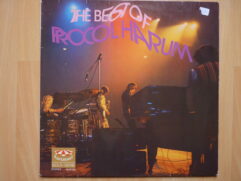 Procol Harum - The best of