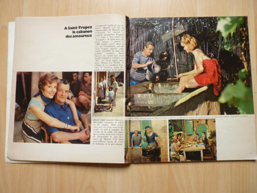 La gloire de Pagnol - Album souvenir – Image 3