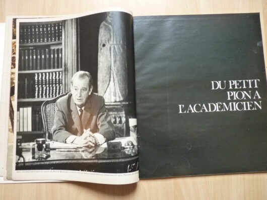La gloire de Pagnol - Album souvenir – Image 4