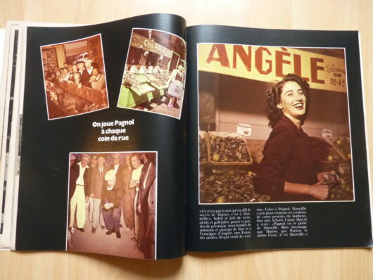 La gloire de Pagnol - Album souvenir – Image 6