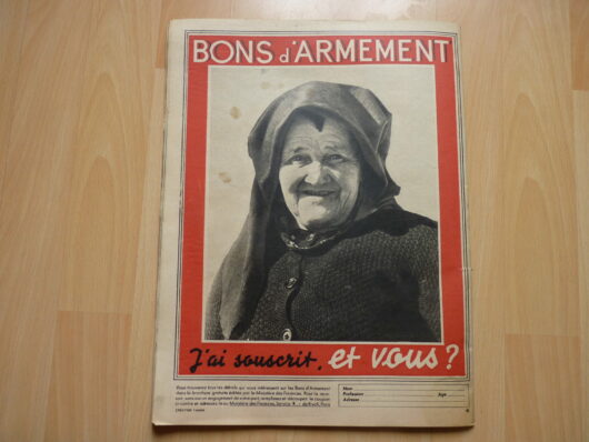 Match n°86 du 22 février 1940 – Image 6