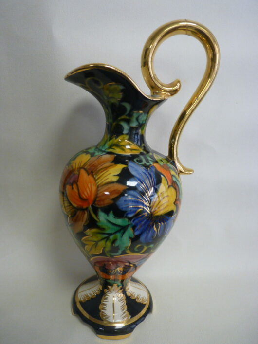 Aiguière Bequet Quaregnon – Image 3