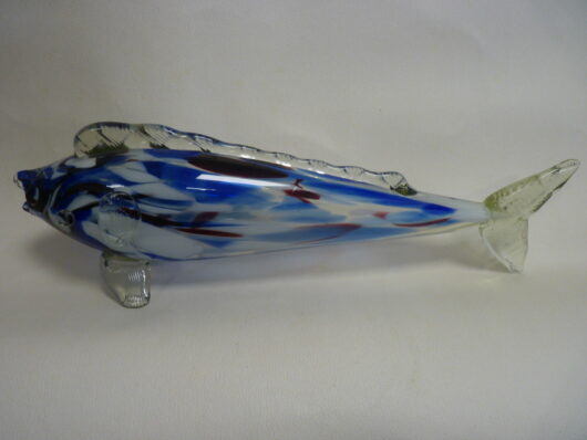 Grand poisson Murano – Image 2