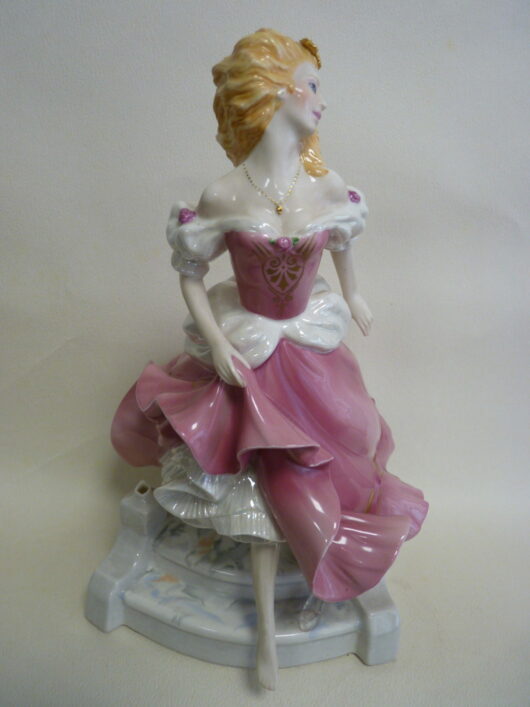 Cinderella par Gerda Neubasher – Image 3
