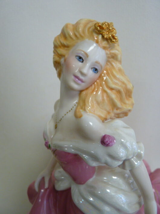 Cinderella par Gerda Neubasher – Image 2