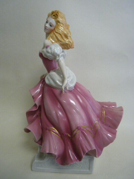 Cinderella par Gerda Neubasher – Image 4