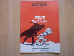 Les aventures de Brieuc Briand