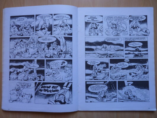 Les aventures de Brieuc Briand – Image 3