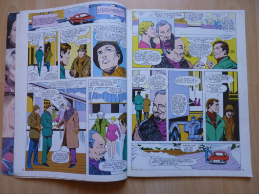 James Bond 007 - Rien que pour vos yeux – Image 3