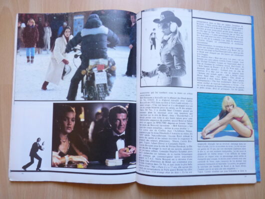 James Bond 007 - Rien que pour vos yeux – Image 5