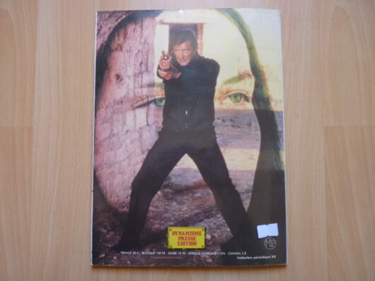 James Bond 007 - Rien que pour vos yeux – Image 6