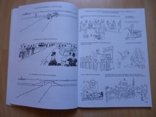 Aux Voleurs ! Konk - EO – Image 3