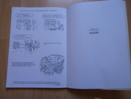 Aux Voleurs ! Konk - EO – Image 5