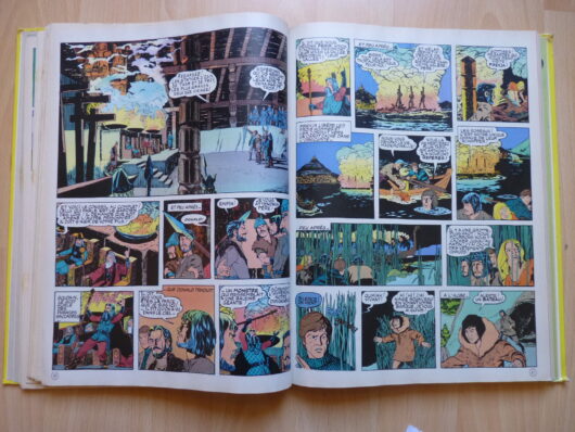Le journal de Mickey - Album relié n° 103 – Image 4