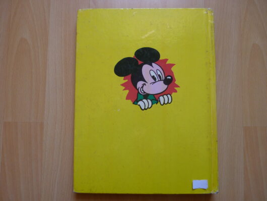 Le journal de Mickey - Album relié n° 103 – Image 7