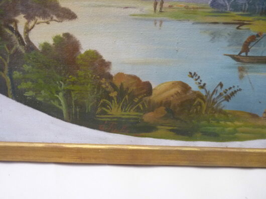 Tableau sur toile Afrique – Image 2