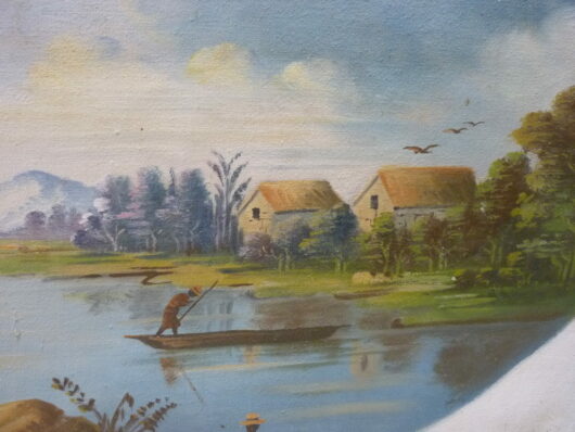 Tableau sur toile Afrique – Image 3