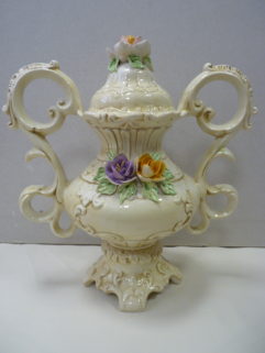 Céramique italienne