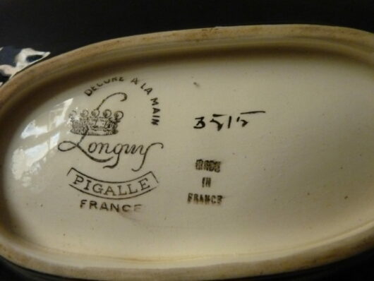Coupe Longwy modèle Pigalle – Image 5