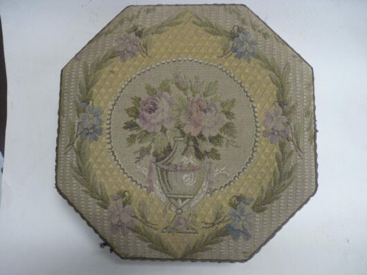 Boite hexagonale – Image 3