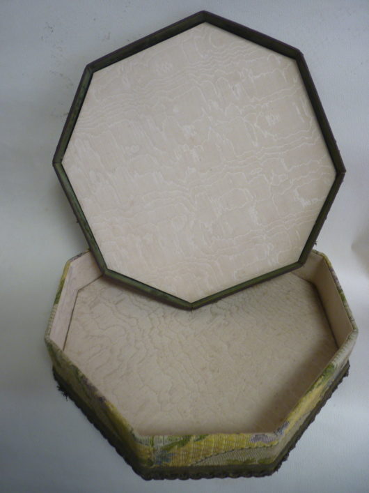 Boite hexagonale – Image 4