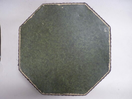 Boite hexagonale – Image 5