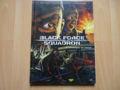 Black Force Squadron T2 - Croisière en Enfer  EO