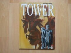 Tower T1 - Ouverture