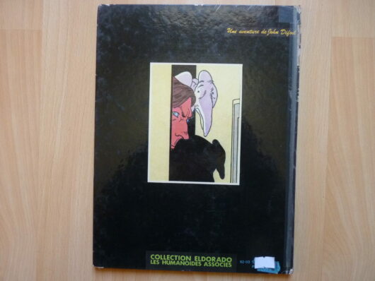 L'Incal T2 - John Difool - L'Incal lumière – Image 6