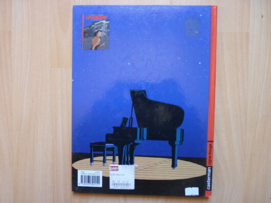 La Fugitive - T1 - Requiem - EO – Image 5