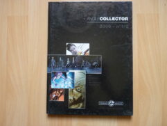Angle collector 2006 - n° 1/2