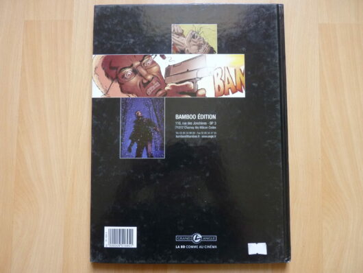 Angle collector 2006 - n° 1/2 – Image 7