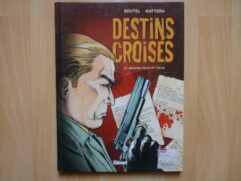 Destins croisés - T2 - Requiem pour un Tueur - EO