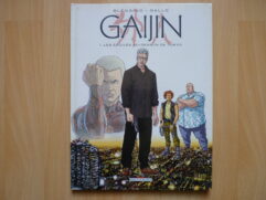 Gaijin - T1 - Les étoiles au-dessus de Tokyo - EO