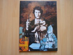 Juan Solo T1 - Fils de Flingue